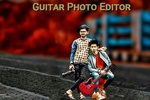 Guitar Photo Editor screenshot 2