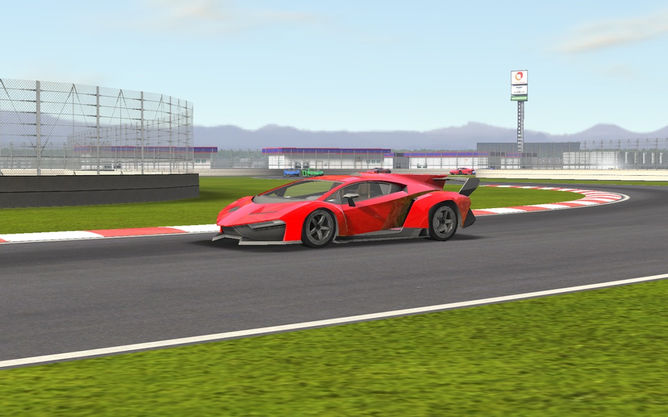 Real Simulation ExperienceLite - Preview 10