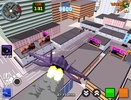 Angry Cop 3D City Frenzy screenshot 2
