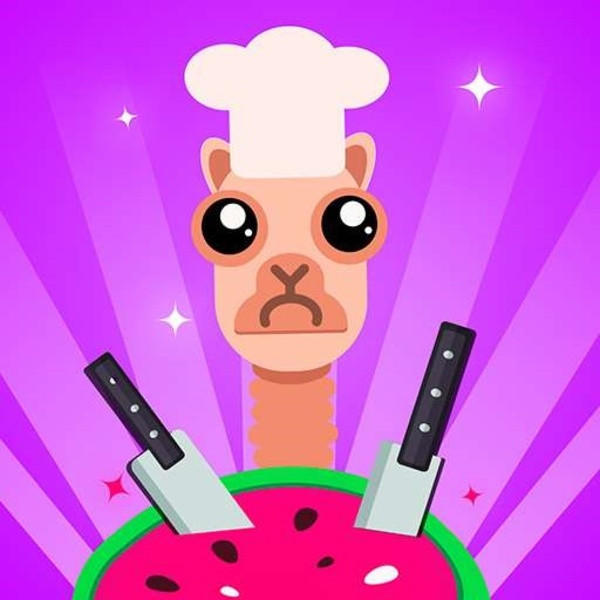 Lama Chef - Preview 1