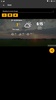 Simple weather & clock widget screenshot 2