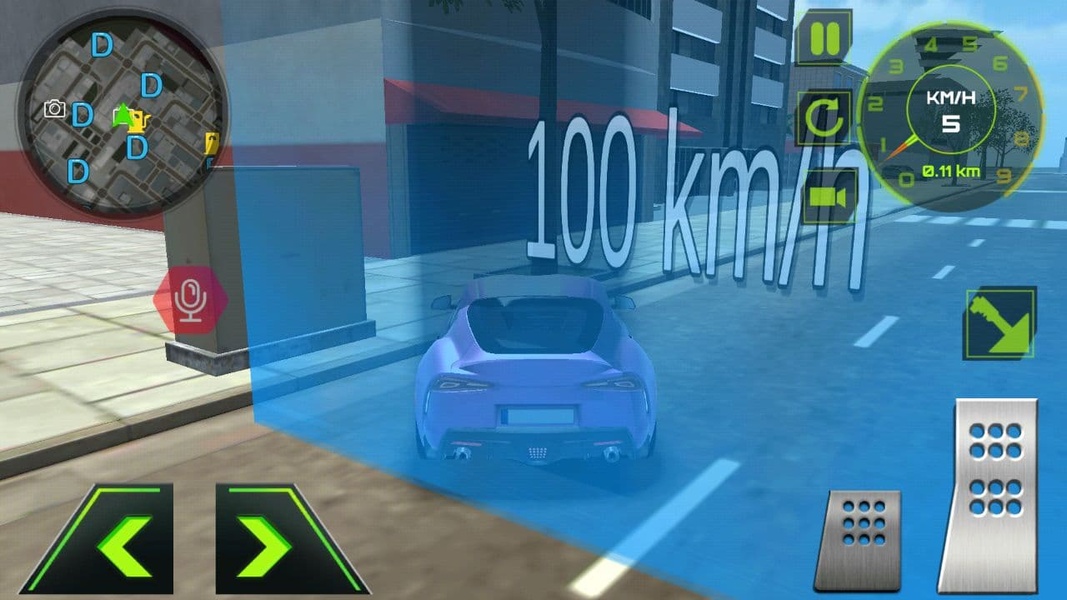 Car Games 2022 Driving Sim Online - Preview 7