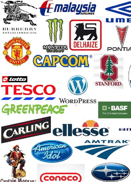 Logo Quiz Free - Preview 1