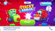 Stacky Bridge screenshot 5