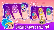 Shine manicure screenshot 2