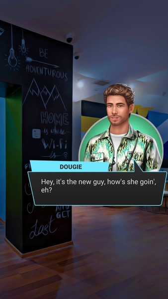 Dream Zone - Preview 8