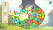 Moomin: Puzzle & Design screenshot 10
