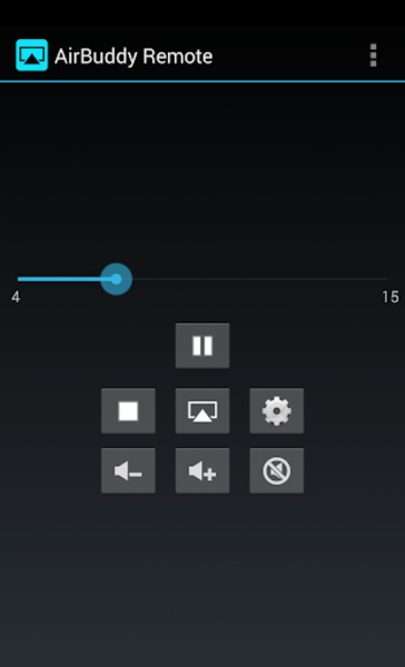 AirBuddy - Preview 7