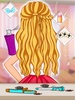 Hair Salon - Beauty Salon Game screenshot 2