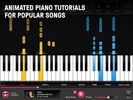 OnlinePianist:Play Piano Songs screenshot 6