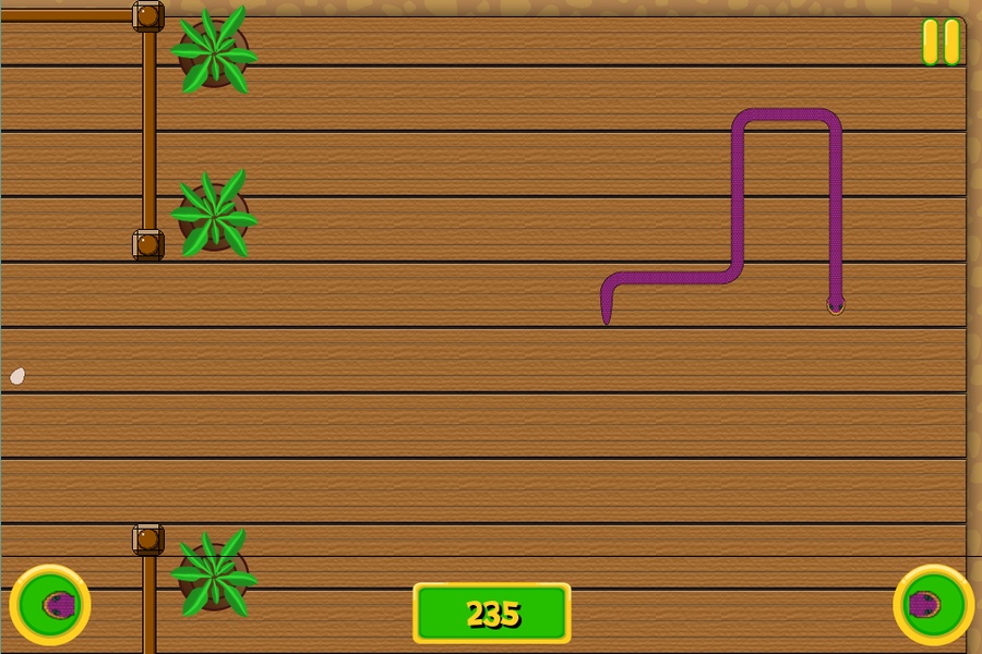 Garden Snake 2 - Preview 1