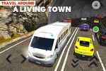 Driving Island: Delivery Quest screenshot 13