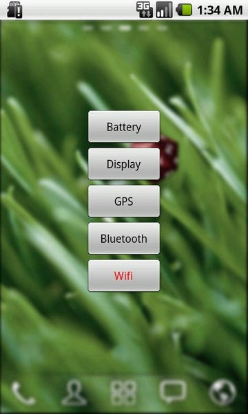 D20 Battery Meter - Preview 2