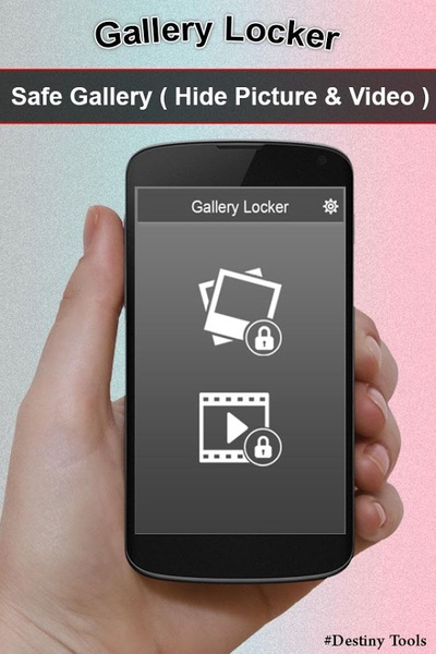 Gallery Locker - Preview 6