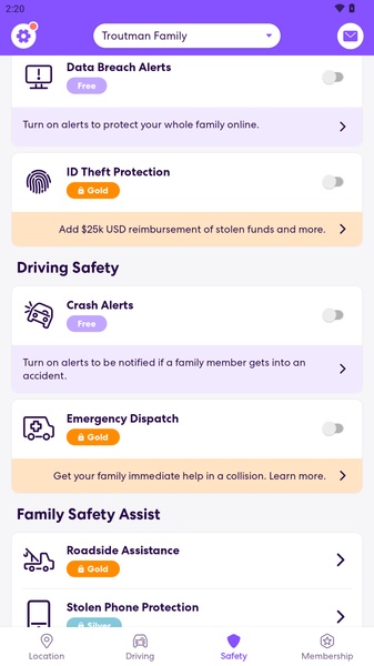 Life360 - Preview 4
