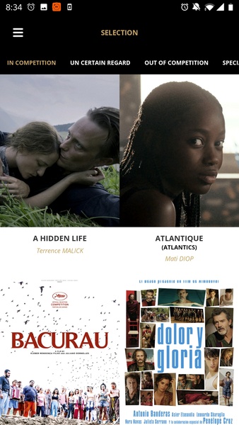 Cannes 2019 - Preview 6