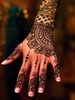 Henna Tattoo Design screenshot 1