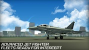 Real Fighter Simulator screenshot 3
