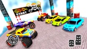 Car Racing Stunt 3d screenshot 2