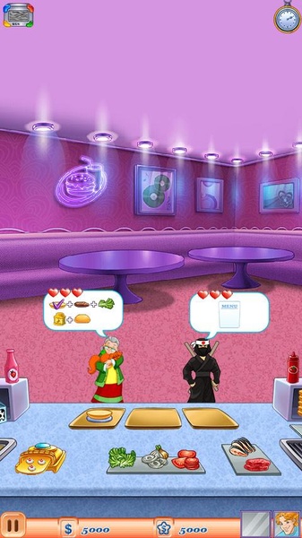 Cake Mania - Main Street Lite - Preview 2