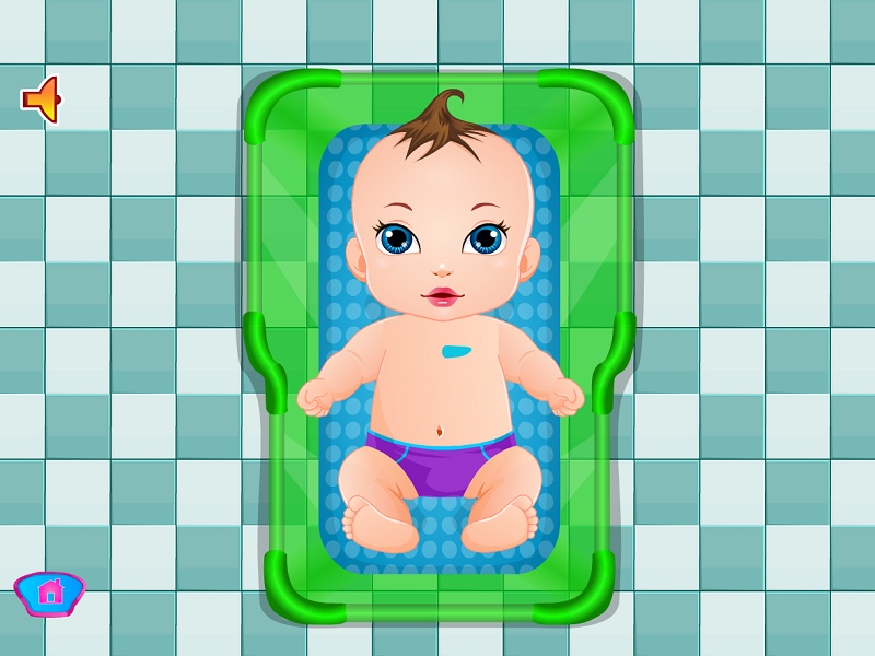 Give Birth To a Baby - Preview 2