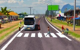 Bus Games 3D – Bus Simulator screenshot 8