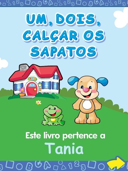 Livro 1 - Preview 3