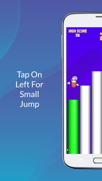 Jumping Capsule - Preview 2