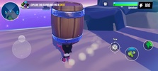 Boat Game screenshot 2
