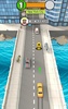 Pick me up 3D: Traffic Rush screenshot 7