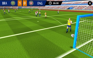 Real Football 2015 1 3 For Android Download