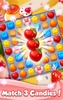 Sweet Candy Puzzle: Match Game screenshot 5