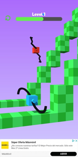 Draw Climbing - Preview 5