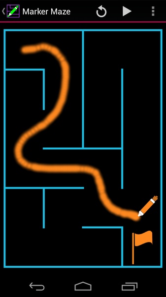 Marker Maze - Preview 6