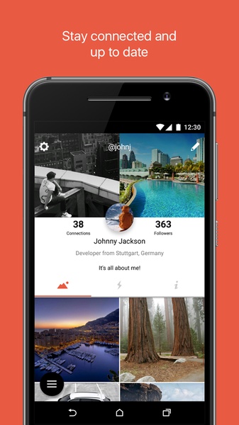 Talnts - Preview 3
