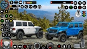 Offroad Jeep Driving:Jeep Game screenshot 4