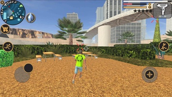 Vegas Crime Simulator 2 screenshot 8
