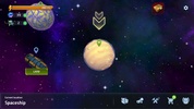 Space Survival screenshot 6