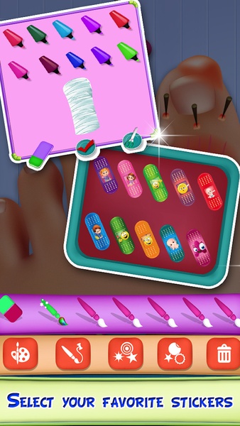 Nail,Hand,Leg & Knee Multi Surgery Hospital - Preview 1