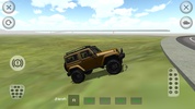 Extreme Offroad Simulator 3D screenshot 7