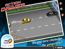 Action Driver screenshot 1
