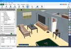 DreamPlan Home Design screenshot 6