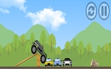 Turbo Truck Adventure screenshot 3