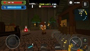 Dungeon Hero: A Survival Games Story screenshot 3