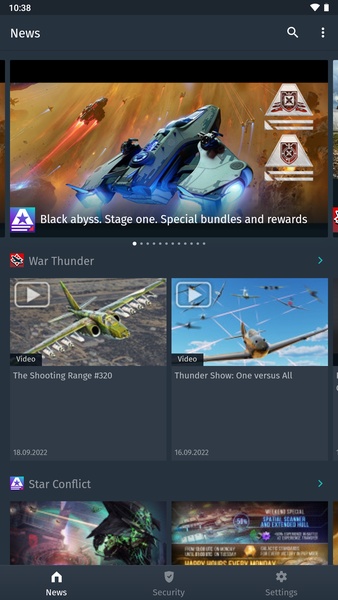 Gaijin Pass - Preview 1