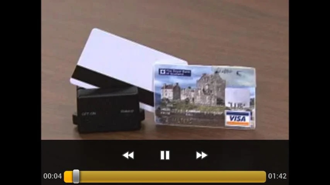 CCN TV6 - Preview 8