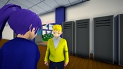 Ai To Noroi: School Simulator screenshot 1