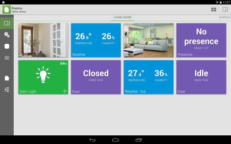Archos Smart Home - Preview 12