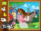 AnimalPuzzle screenshot 10