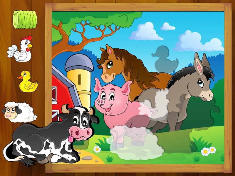 AnimalPuzzle - Preview 9